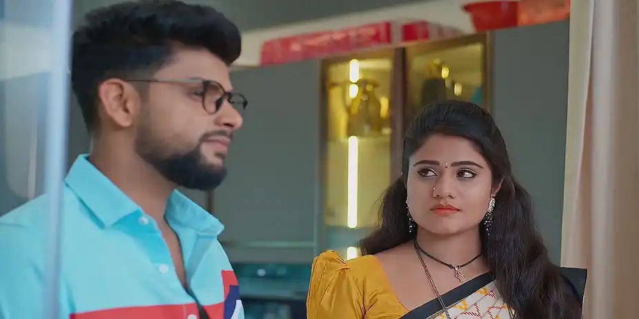 Jagadhatri - June 03, 2025 - Best Scene