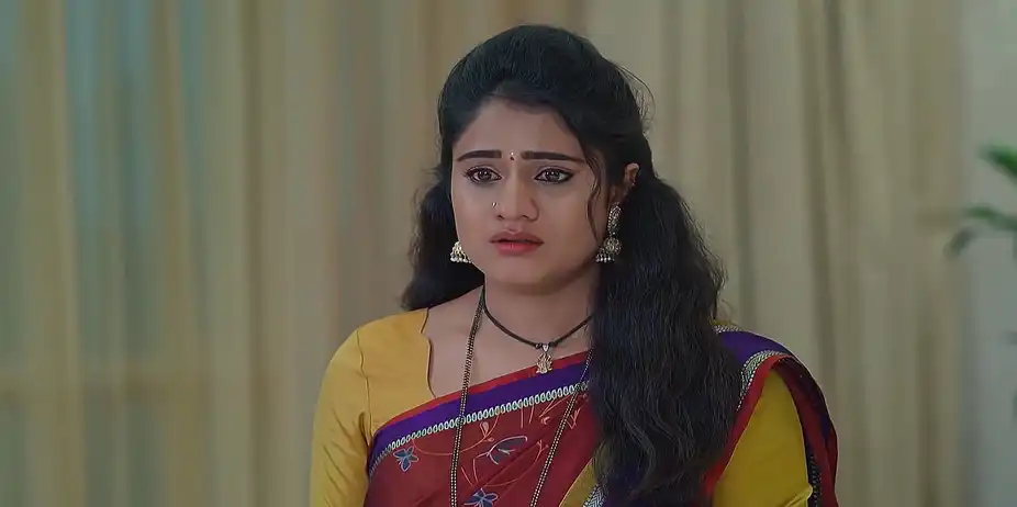 Jagadhatri - June 02, 2025 - Best Scene