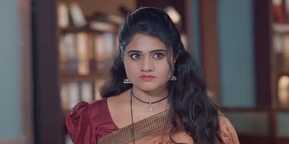 Jagadhatri - June 05, 2025 - Best Scene