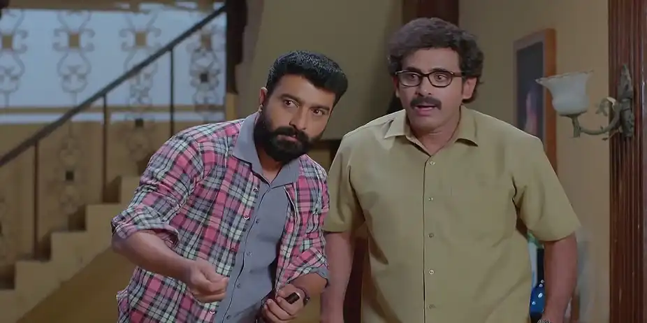 Prema Entha Maduram - June 05, 2025 - Best Scene