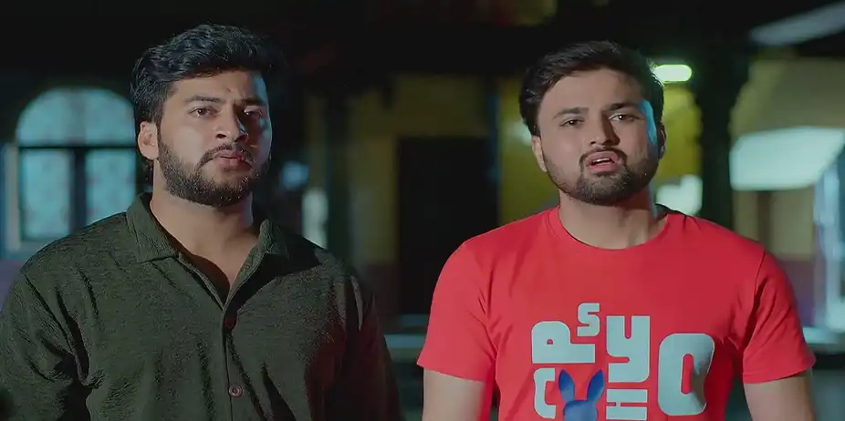 Prema Entha Maduram - June 06, 2025 - Best Scene