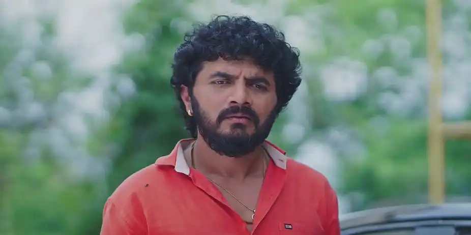 Sarang Reminds Tilottama of Her Promise - Lakhat Ek Amcha Dada