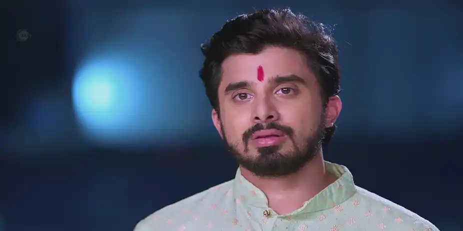 Sarang Tries to Convince Tilottama - Savalyachi Janu Savali