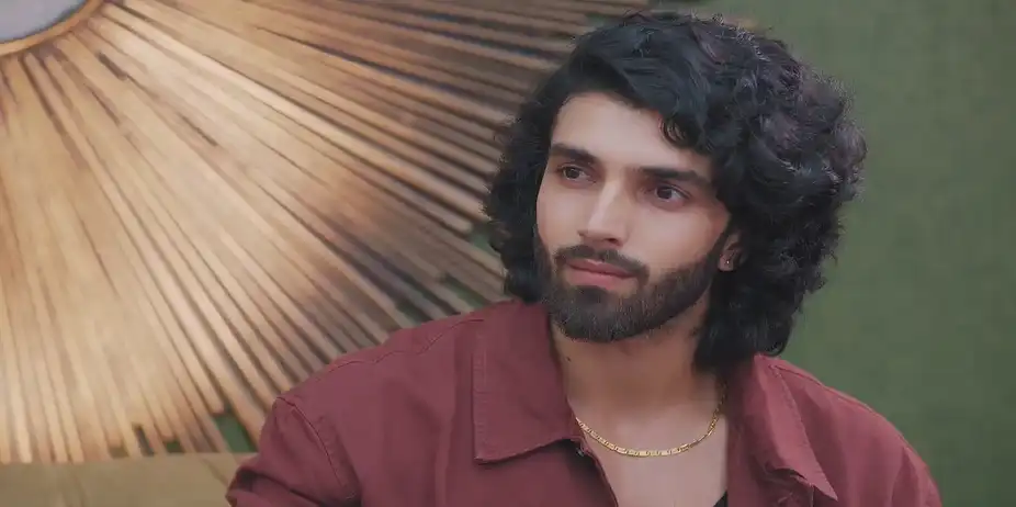 Reet Is Excited about Unnati's Baby Shower - Jaane Anjaane Hum Mile