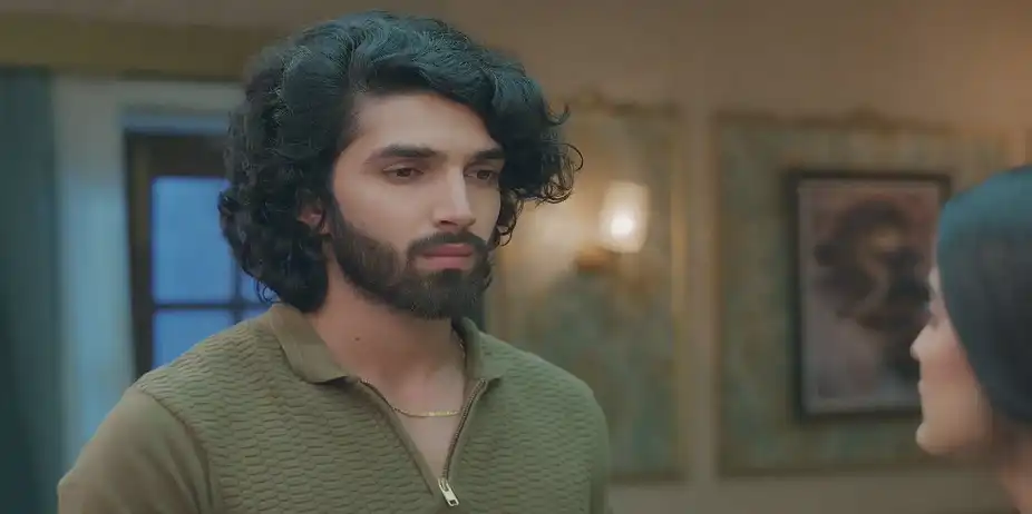 Reet Is Saddened by Neeta's Anger - Jaane Anjaane Hum Mile