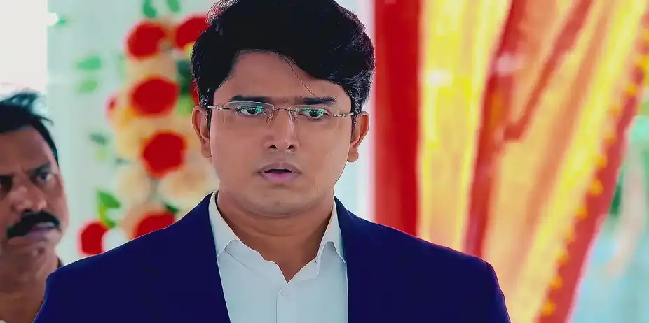Ayushman Rescues Ishan - Kusum