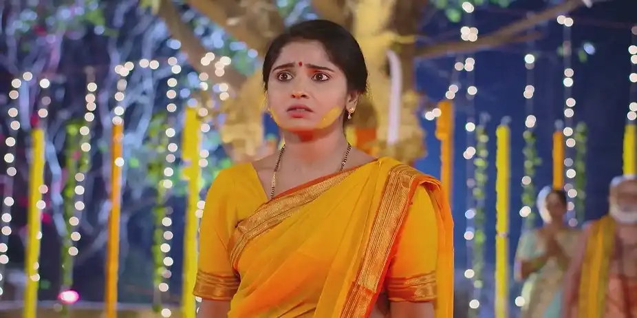Kalyanamasthu - June 10, 2025 - Best Scene