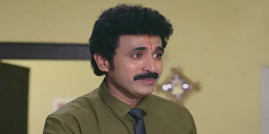 Kalyanamasthu - June 12, 2025 - Best Scene