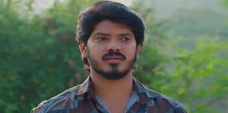 Prabhas Lies to Sheshadri - Sandhyaraaga