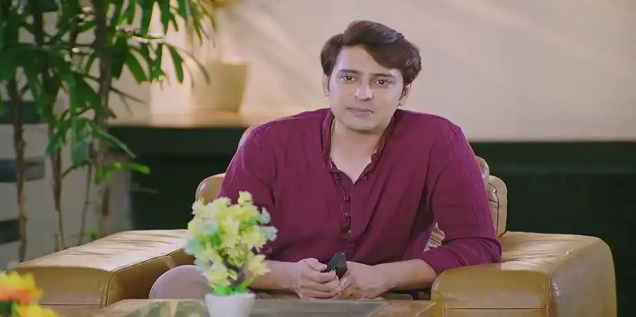 Jayanth Meets Jahnavi's Friends - Lakshmi Nivasa