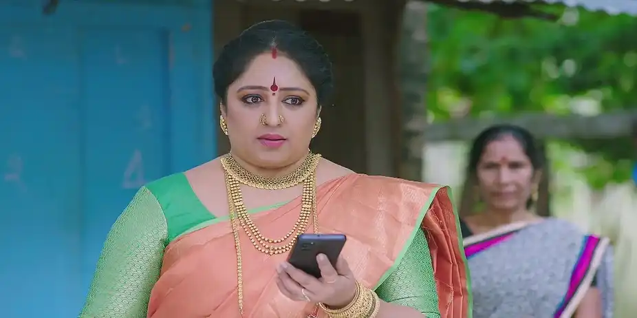 Puttakkana Makkalu - June 12, 2025 - Best Scene