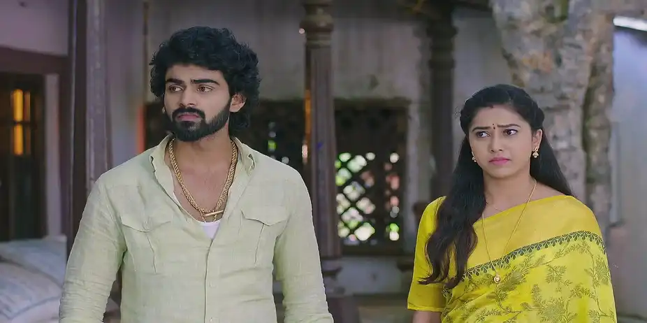 Puttakkana Makkalu - June 13, 2025 - Best Scene
