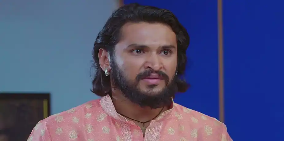 Sanjana Tells Narasimha Her True Intentions - Brahmagantu