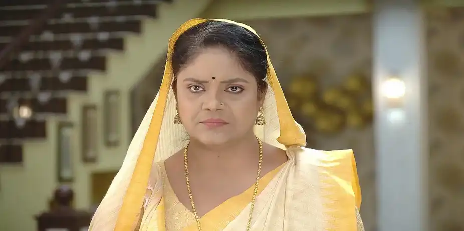 Vanshika Apologises to Her In-Laws - Suna Jhia