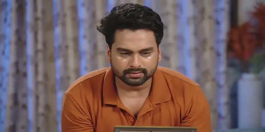 Sambhav Remembers Vanshika - Suna Jhia
