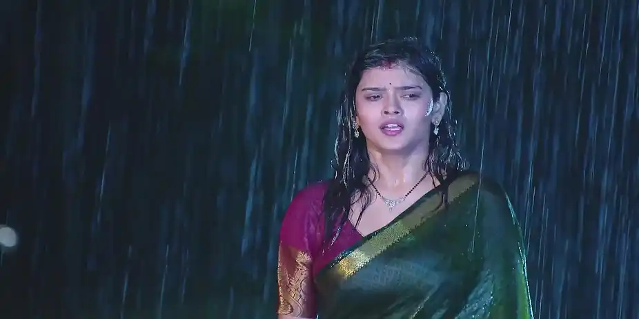 Rekha Remembers Bhagya - Bhagya Rekha
