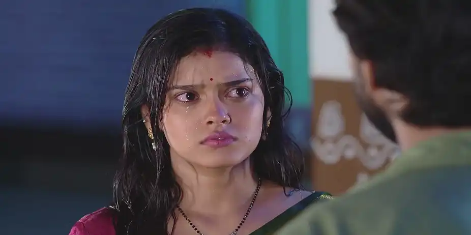 Bhagya Rekha - June 14, 2025 - Best Scene