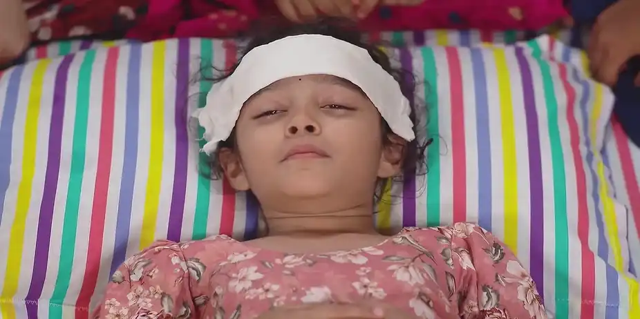 Tuma Bina - June 14, 2025 - Best Scene