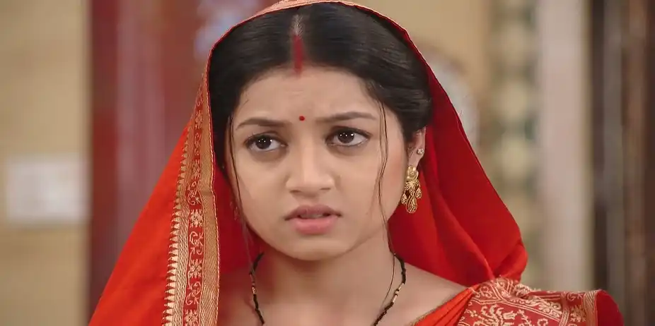 Dev Lies to Priyambada - Sathi Sata Janmara