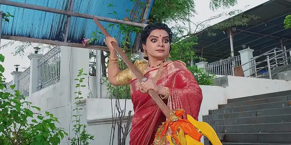 Ummadi Kutumbam - June 13, 2025 - Best Scene