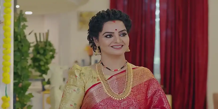 Ummadi Kutumbam - June 11, 2025 - Best Scene