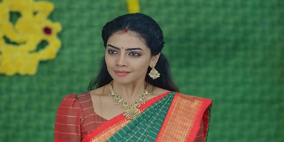 Ummadi Kutumbam - June 12, 2025 - Best Scene