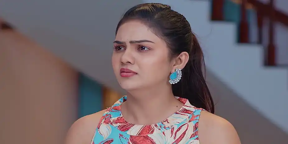 Dheerga Sumangali Bhava - June 09, 2025 - Best Scene