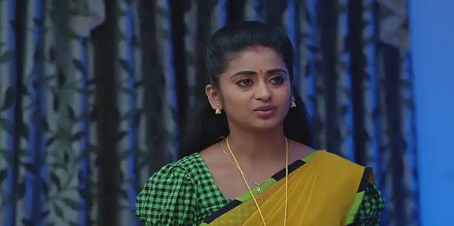 Dheerga Sumangali Bhava - June 10, 2025 - Best Scene