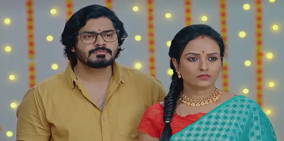 Dheerga Sumangali Bhava - June 12, 2025 - Best Scene