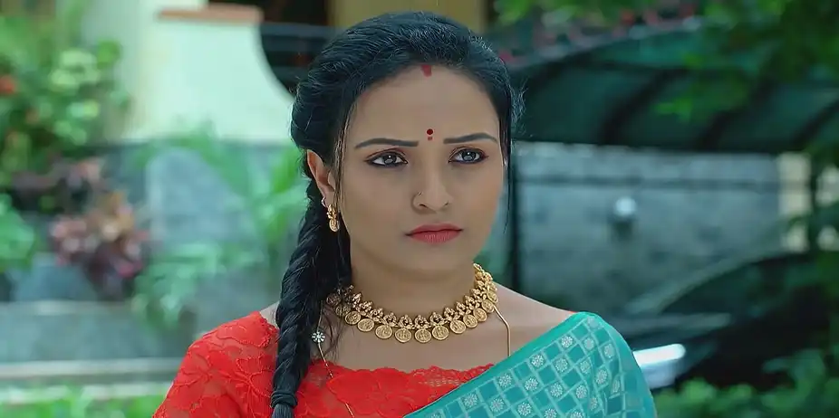 Dheerga Sumangali Bhava - June 13, 2025 - Best Scene