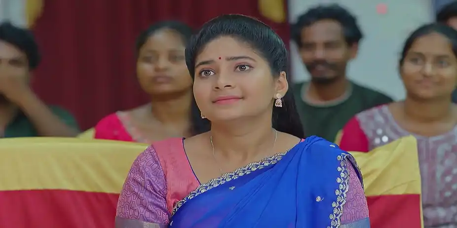 Gundamma Katha - June 09, 2025 - Best Scene