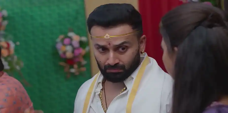 Ennallo Vechina Hrudayam - June 10, 2025 - Best Scene