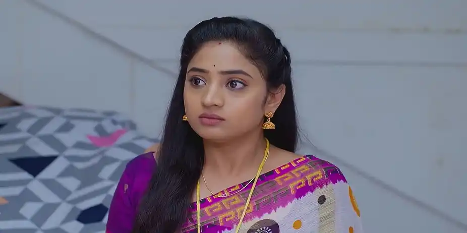 Ennallo Vechina Hrudayam - June 13, 2025 - Best Scene