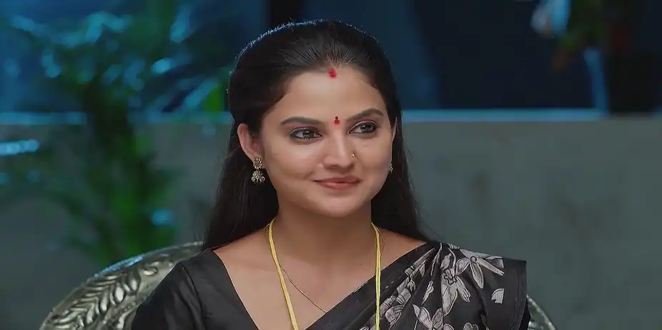 Ennallo Vechina Hrudayam - June 12, 2025 - Best Scene