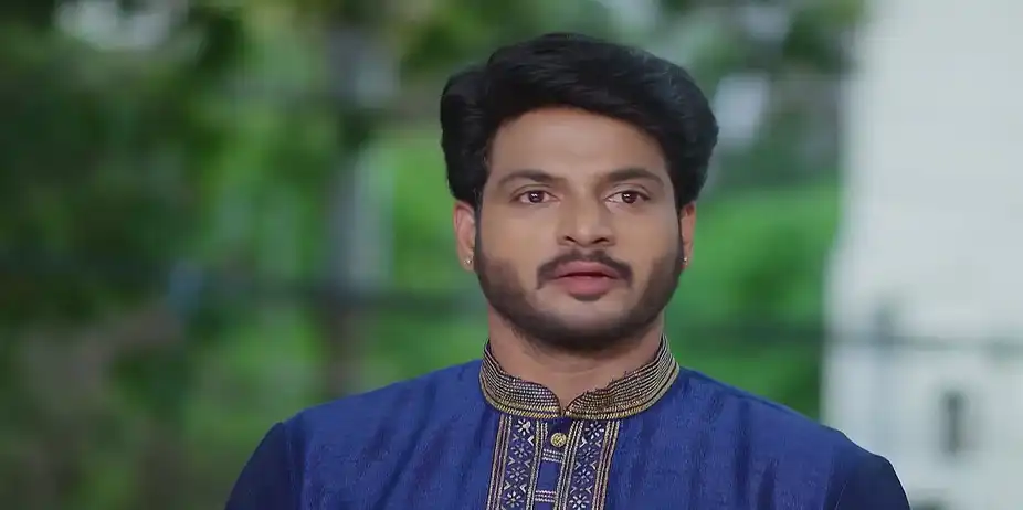 Ennallo Vechina Hrudayam - June 11, 2025 - Best Scene