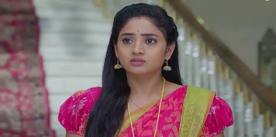 Ennallo Vechina Hrudayam - June 14, 2025 - Best Scene