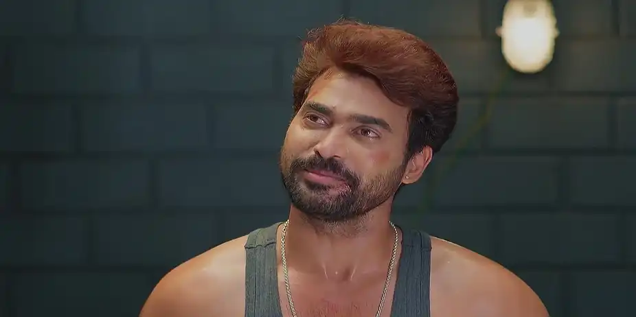 Gharana Mogudu - June 09, 2025 - Best Scene