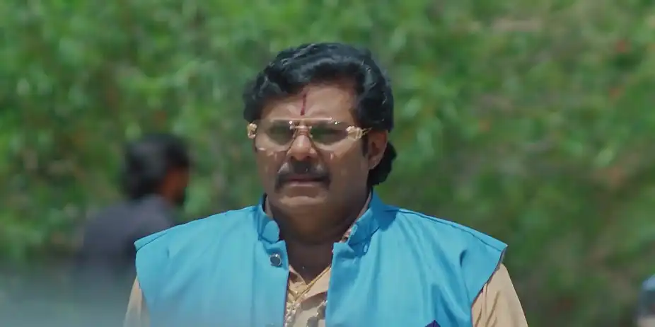 Gharana Mogudu - June 10, 2025 - Best Scene
