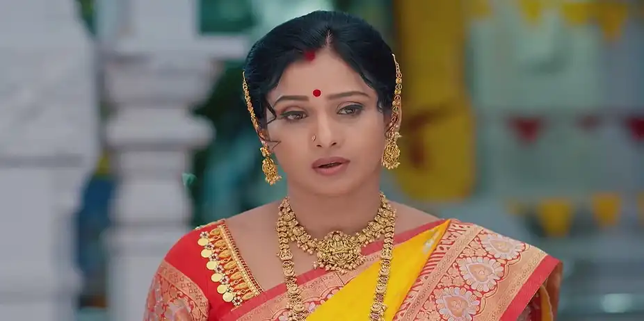 Gharana Mogudu - June 14, 2025 - Best Scene