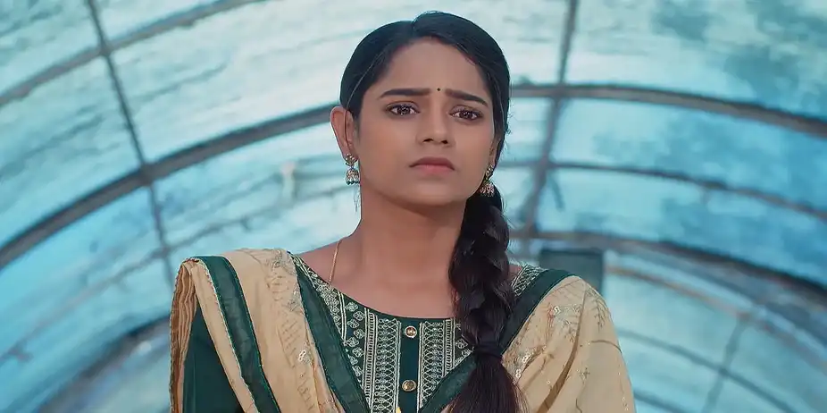 Gharana Mogudu - June 13, 2025 - Best Scene
