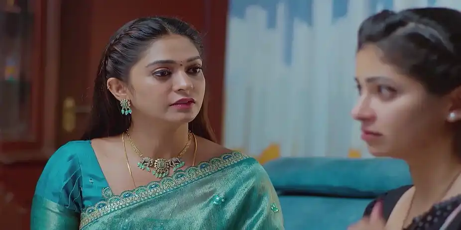 Nindu Noorella Saavasam - June 11, 2025 - Best Scene