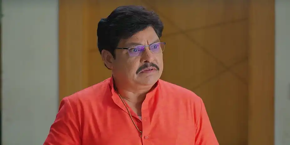 Padamati Sandhyaragam - June 10, 2025 - Best Scene