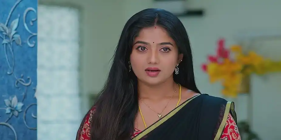 Padamati Sandhyaragam - June 13, 2025 - Best Scene