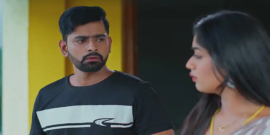 Padamati Sandhyaragam - June 12, 2025 - Best Scene