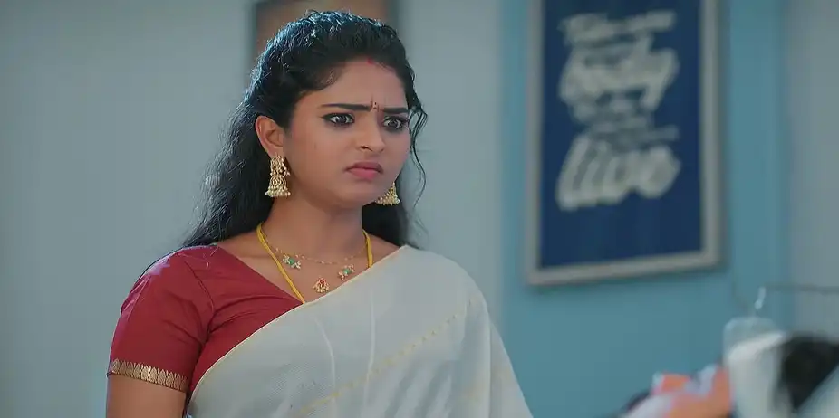 Lakshmi Nivasam - June 10, 2025 - Best Scene