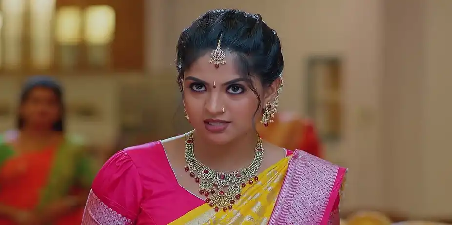 Lakshmi Nivasam - June 11, 2025 - Best Scene