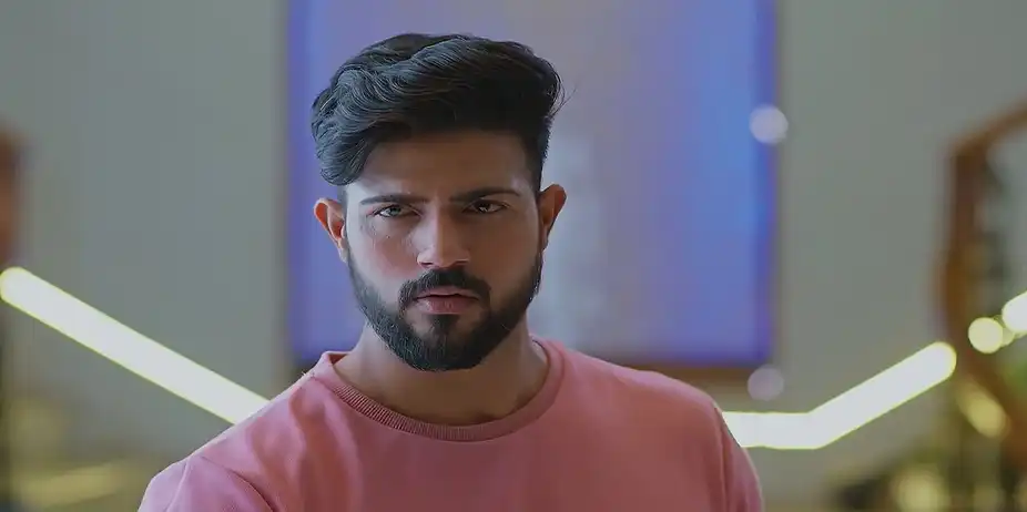 Meghasandesam - June 10, 2025 - Best Scene