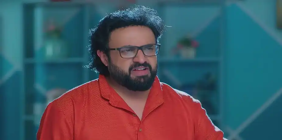 Meghasandesam - June 13, 2025 - Best Scene