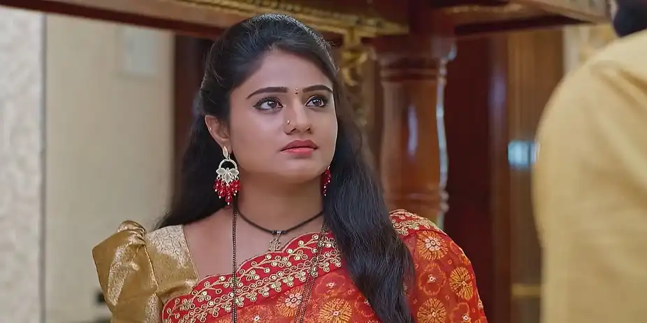 Jagadhatri - June 10, 2025 - Best Scene