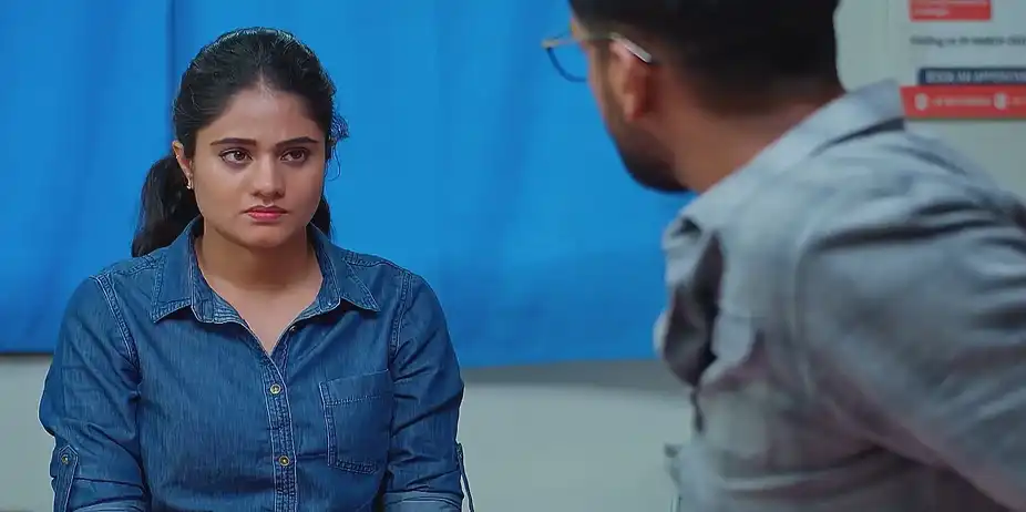 Jagadhatri - June 12, 2025 - Best Scene